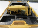 Topcon DT-209 Laser