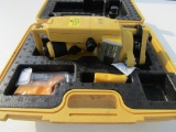 Topcon DT-209 Laser