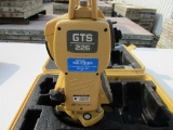 Topcon GTS 226 Laser