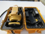 Topcon DT-104 Laser Serial #JK7661