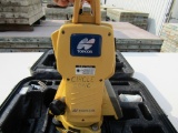 Topcon GTS-239W Laser