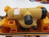 Topcon AT-G6 Auto Level