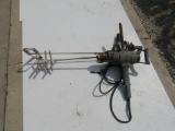 (2) Concrete Mixer Guns