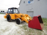 JCB 311 Loader