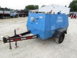 1997 Atlas Copco Compressor, Model #XAS90JD