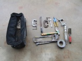 Bag of Miscellaneous Tools