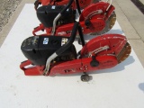 Hilti DSKC62-12 Cut Off Saw