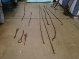 (10) Miscellaneous Chains