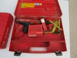 Hilti DX 36M Nail Gun