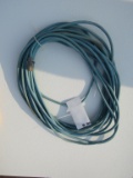 Extension Cord Blue