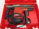 Hilti T# 50 Hammer Drill