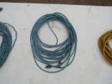 Blue Extension Cord