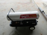 Dyna-Glo 120000 Portable heater