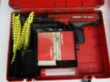 Hilti DX36M Fastening System