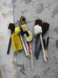 Miscellaneous Hand Brushes