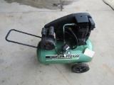 Speedaire 20 GAL Air Compressor