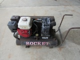 Rocket  8 GAL Air Compressor