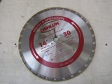 Saw Blade