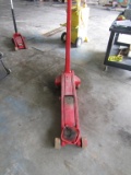 Floor Jack