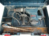 Bosch 11247 Hammer Drill