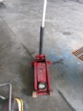 Floor Jack