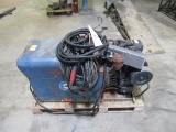 Miller Bluestar DC ARC Welding Generator