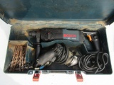 Bosch Bulldog 11224VSR Root-Hammer Drill