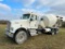 2006 Kenworth W900 6 x 4 Concrete Mixer, VIN #2NKWL00X06M149856, Miles 303,268, Hours 25,920, Eaton