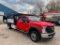 2019 Ford F550 4X4 Crew Cab Truck, VIN #1FD0W5HT1KEE51904, Miles 111,556, 6-Speed Automatic