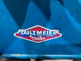 Dultmeier Sales Pressure Washer Farm 25, Model #DU PMT9281B, Serial #31 with Wand and Hose. Located