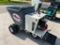 Allen Concrete Buggy, Honda Engine. Located in Mt. Pleasant, IA
