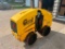 2015 Multiquip RAMMAX 1575 Trench Roller, 293 Hours, Serial #5570025, Yanmar Model 3TNV80F-SPAMM