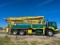 1998 Mack MR688S Pump Truck, VIN #1M2K189C1WM011362, Miles 205,170, Hours 26,400, Maxitorque T2090