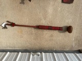Air Tamper.... Located in Mt. Pleasant, IA