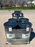 55 Gallon Drums W.R. Meadows, Inc. Seal Tight, DR Intraguard Penetrating, Water Repellent,