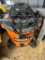 Ridgid 12 gallon shop vac, located in Mt. Pleasant, IA.