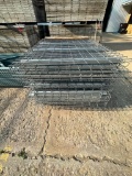 (34) wire decking, 42