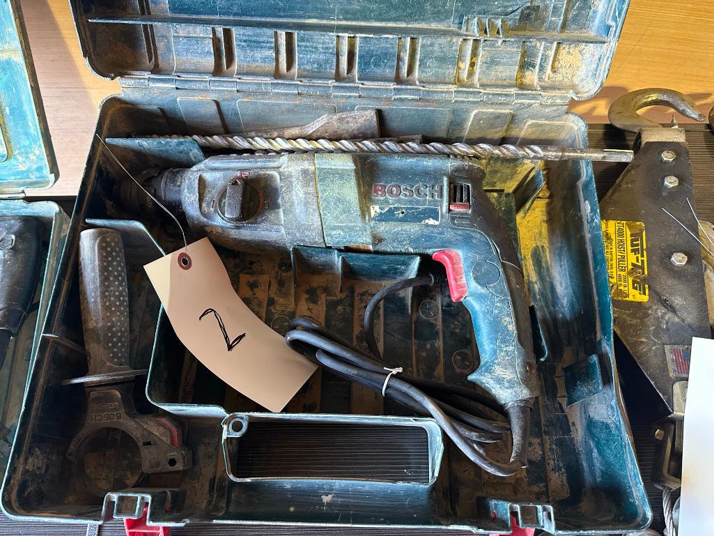 Bosch 11253vsr outlet