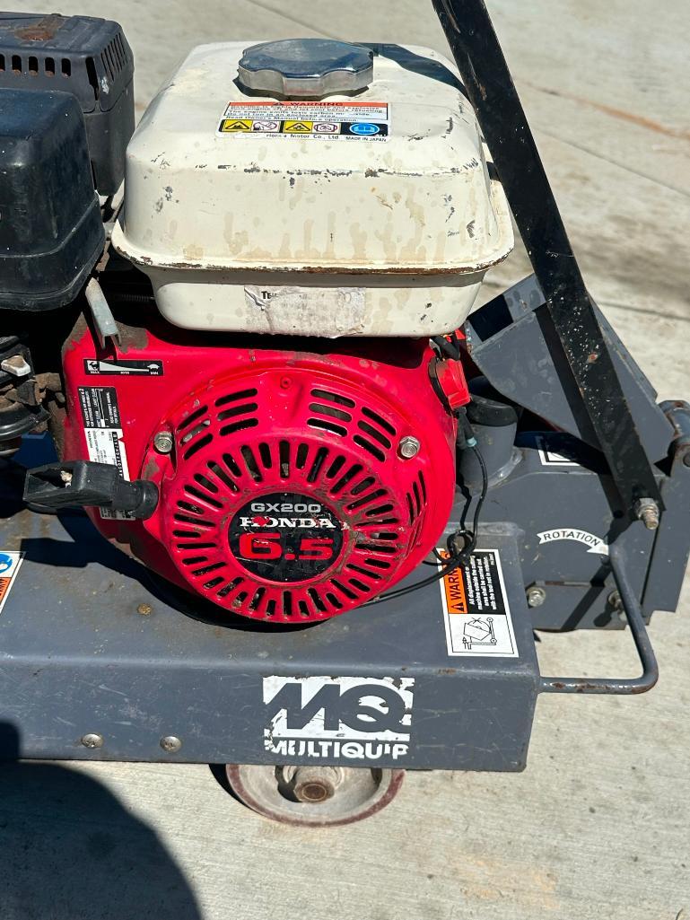 Slab saver concrete saw deals