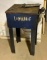 Parts washer with pump