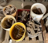 Waler brackets