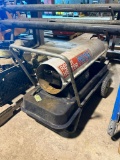 Reddy Heater Pro155 heater