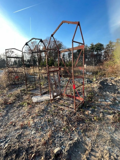 Misc Basket, Located in Latham, NY.