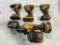 DeWalt 20v Power Tools