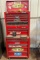 Craftsman Toolbox with Contents