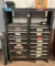 Toolbox with Contents