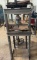 20 Ton Hydraulic Jack with Stand