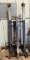 Pneumatic Engine Lift