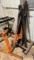Allied Engine Lift and Stand