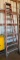 12' Fiberglass Step Ladder
